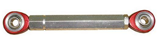 Triple X Shift Lever To Motor Linkage Rod (TXRC-600-EG-0057) TXRC-600-EG-0057