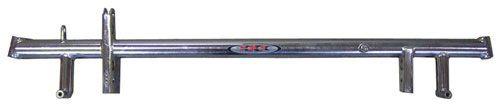 Triple X 600 Mini Sprint Front Axle, Coil Over (TXRC-600-FA0003) TXRC-600-FA0003