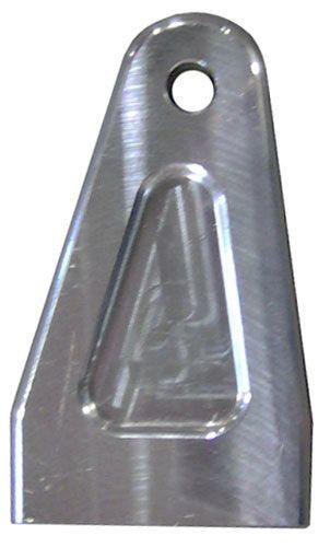 Triple X 600 Mini Sprint Left Front Steering (Combo) Arm (TXRC-600-FA0010) TXRC-600-FA0010