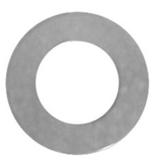 Triple X 600 Mini Sprint Thrust Bearing Shim (TXRC-600-FE0652) TXRC-600-FE0652
