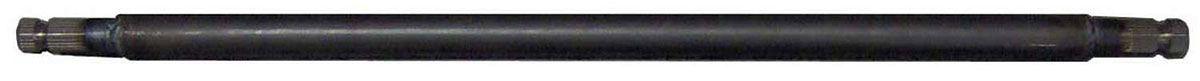 Triple X 600 Mini Sprint Steering Lower (Intermediate) Steering Shaft (TXRC-600-ST0002) TXRC-600-ST0002