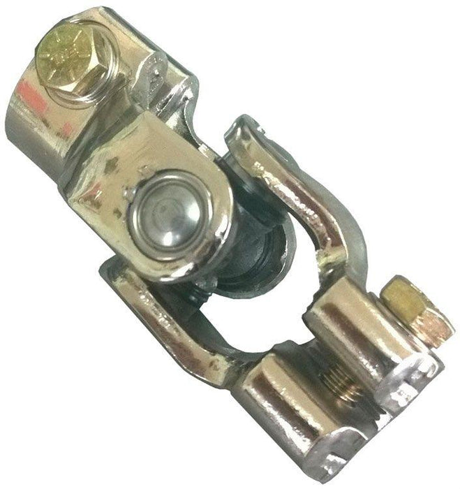 Triplexxx Steel Steering Uni Joint (TXRC-600-ST0007)