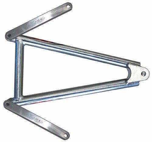 Triple X 600 Mini Sprint 10-1/4" Jacobs Ladder Complete with Straps (TXRC-600-SU0002) TXRC-600-SU0002