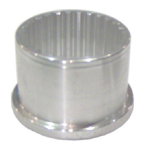 Triple X 600 Mini Sprint Splined Bearing Spacer, 1-1/4" Double Bearing (TXRC-600-SU0017) TXRC-600-SU0017