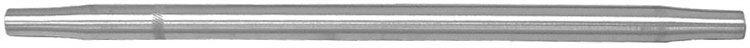 Triple X 600 Mini Sprint Right Rear Radius Rod, 7/16" Threads (TXRC-600-SU0024) TXRC-600-SU0024
