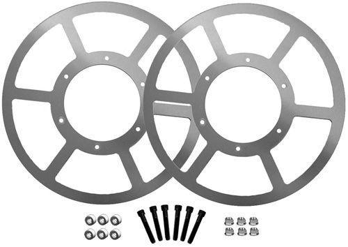 Triple X 600 Mini Sprint Sprocket / Chain Guide Kit (TXRC-600-SU0195) TXRC-600-SU0195