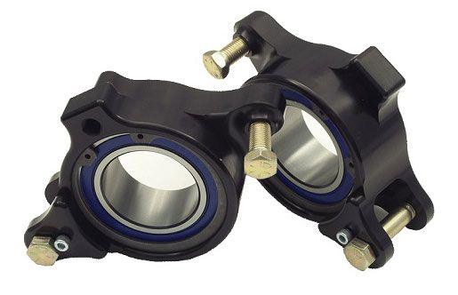 Triple X L/H Birdcage (TXRC-600-SU0205B) TXRC-600-SU0205B