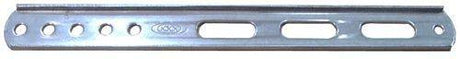 Triple X Mini Sprint Nose Wing Aero Straps, Stainless (TXRC-600-TW0031) TXRC-600-TW0031
