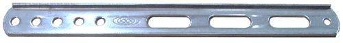Triple X Mini Sprint Nose Wing Aero Straps, Stainless (TXRC-600-TW0031) TXRC-600-TW0031