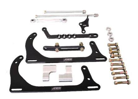 Triple X Joes Motor Mount Kit (TXRC-JOE-25880) TXRC-JOE-25880