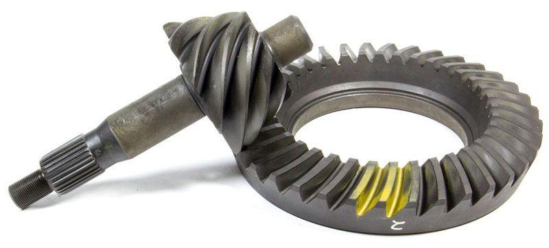 US Gear Street Series 28-Spline Ring & Pinion Gear Set, 4.86:1 Ratio (UG07-890486) UG07-890486