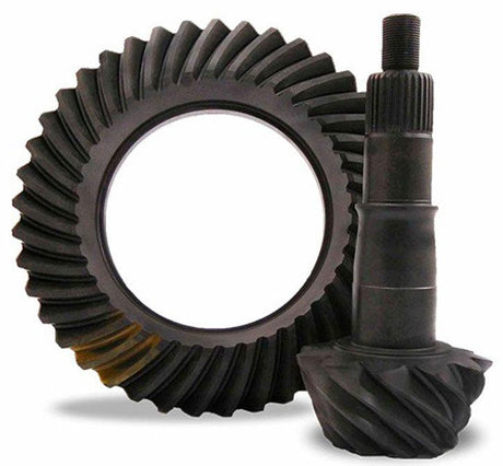 US Gear Competition (Pro) Series 35-Spline Ring & Pinion Gear Set, 3.50:1 Ratio (UG07-990350) UG07-990350