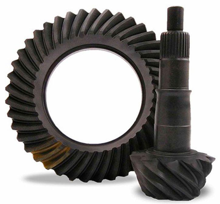 US Gear Competition (Pro) Series 35-Spline Ring & Pinion Gear Set, 3.50:1 Ratio (UG07-990350)