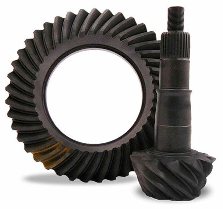 US Gear Competition (Pro) Series 35-Spline Ring & Pinion Gear Set, 3.70:1 Ratio (UG07-990370) UG07-990370