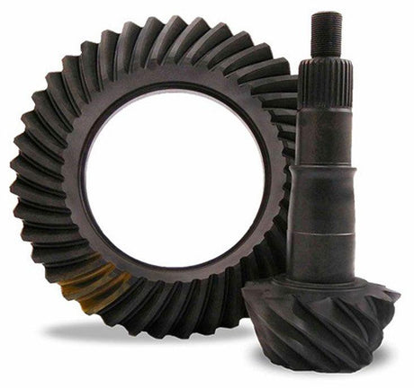 US Gear Competition (Pro) Series 35-Spline Ring & Pinion Gear Set, 3.70:1 Ratio (UG07-990370) UG07-990370