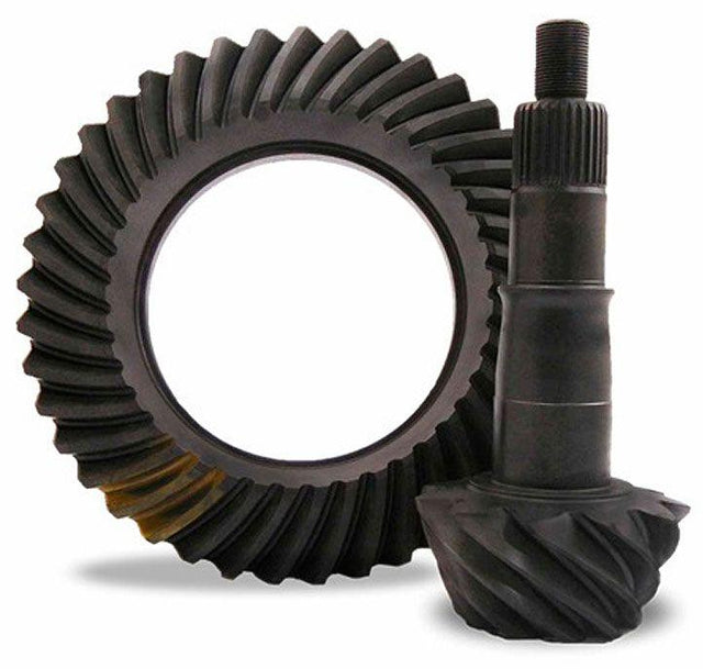 US Gear Competition (Pro) Series 35-Spline Ring & Pinion Gear Set, 4.11:1 Ratio (UG07-990411) UG07-990411