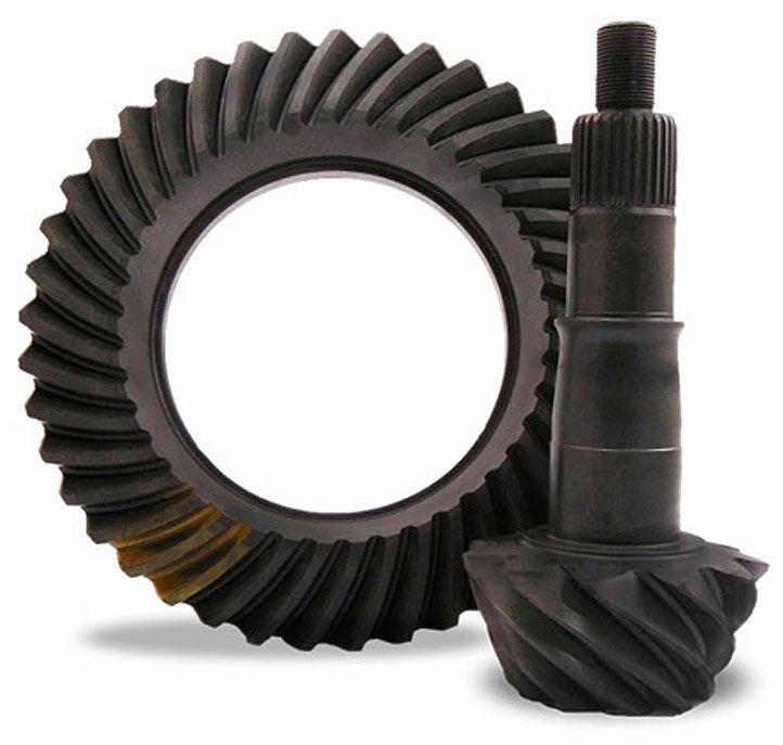 US Gear Competition (Pro) Series 35-Spline Ring & Pinion Gear Set, 4.11:1 Ratio (UG07-990411)