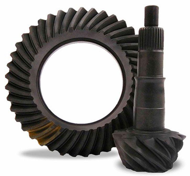 US Gear Competition (Pro) Series 35-Spline Ring & Pinion Gear Set, 4.29:1 Ratio (UG07-990429)