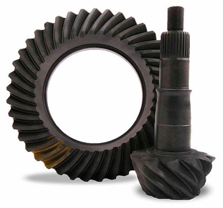 US Gear Competition (Pro) Series 28-Spline Ring & Pinion Gear Set, 5.14:1 Ratio (UG07-990514)