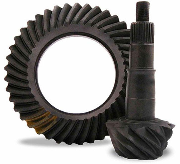 US Gear Competition (Pro) Series 35-Spline Ring & Pinion Gear Set, 3.70:1 Ratio (UG07-995370) UG07-995370