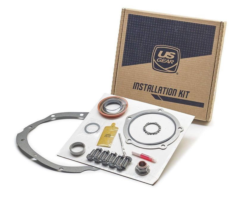 US Gear Ford 9" Installation Kit with Crush Sleeve (UGUS2011) UGUS2011