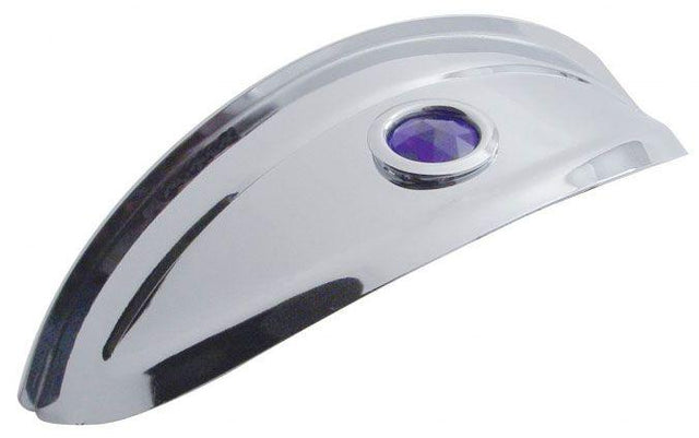 UPI Headlight Visor (UP10445) UP10445