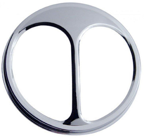 UPI Cats Eye Headlight Cover (UP10461) UP10461