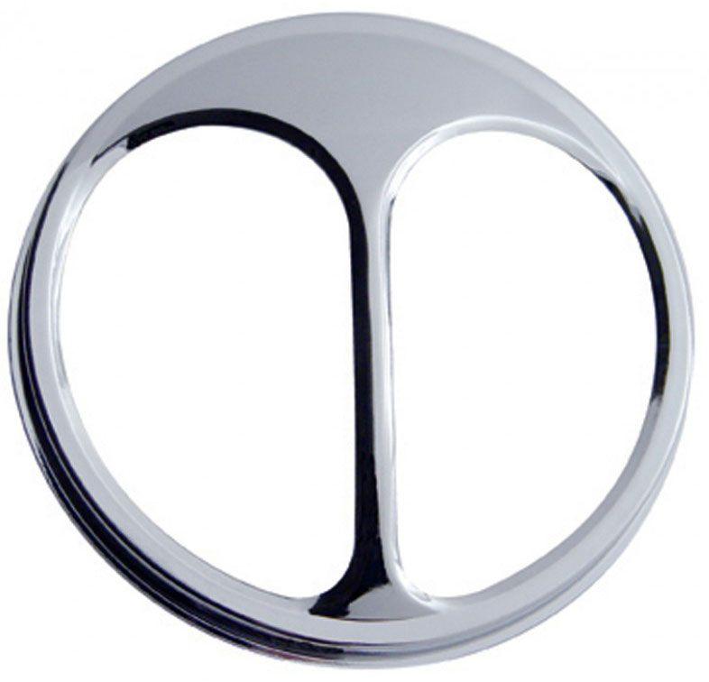 UPI Cats Eye Headlight Cover (UP10461) UP10461