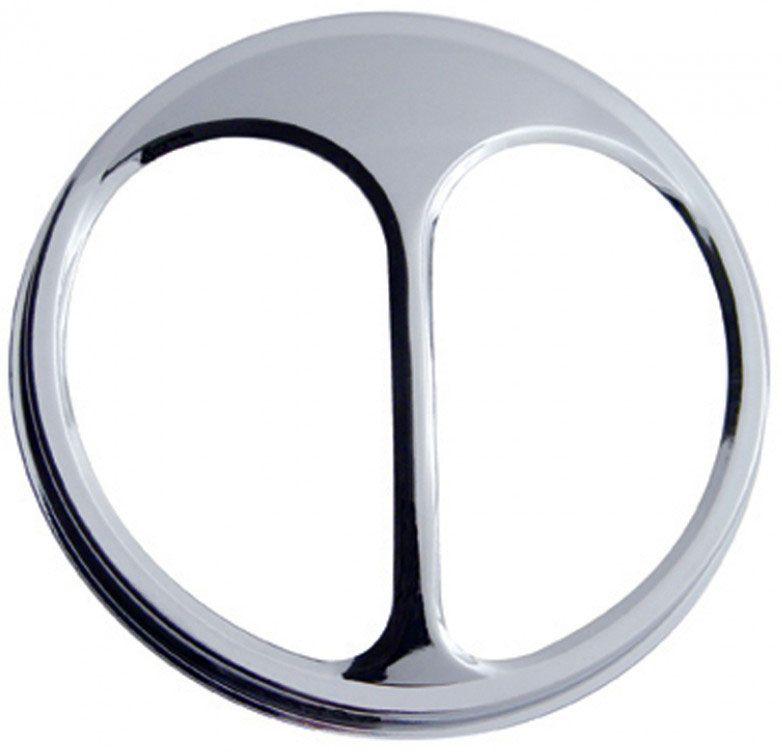 UPI Cats Eye Headlight Cover (UP10466) UP10466