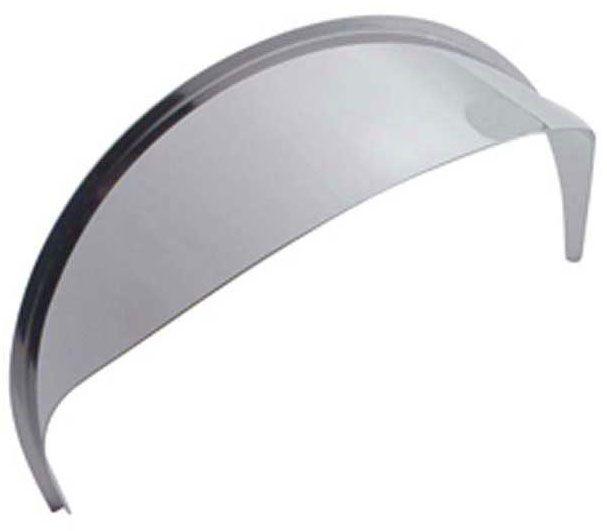 UPI S/S Headlight Visor (UP10468)