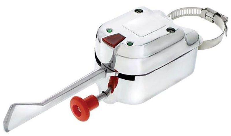 UPI Heavy Duty Universal Turn Signal Switch (UP110307) UP110307