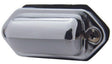 UPI Chrome License Plate Light (UP30362P) UP30362P