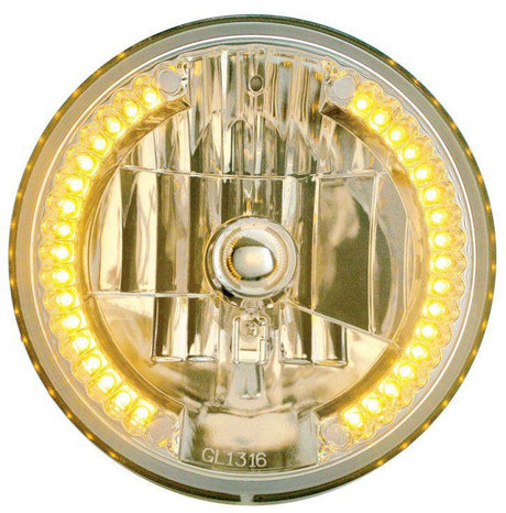UPI Headlight Insert (UP31378) UP31378