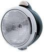 UPI Black GUIDE H6024 Halogen Headlight Assembly (UP31555) UP31555