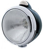 UPI Black GUIDE H4 Halogen Headlight Assembly (UP31558) UP31558