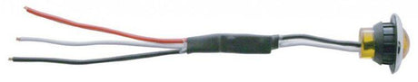 UPI Mini LED Round Turn Signal (UP37967) UP37967
