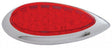 UPI Teardrop Rear Tail light Assembly (UP38804) UP38804