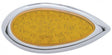 UPI Teardrop Turn Signal Assembly (UP38805) UP38805