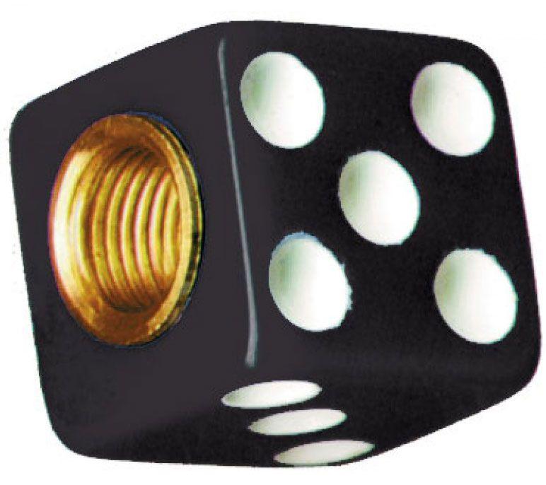 UPI Dice Vale Caps (UP70007) UP70007
