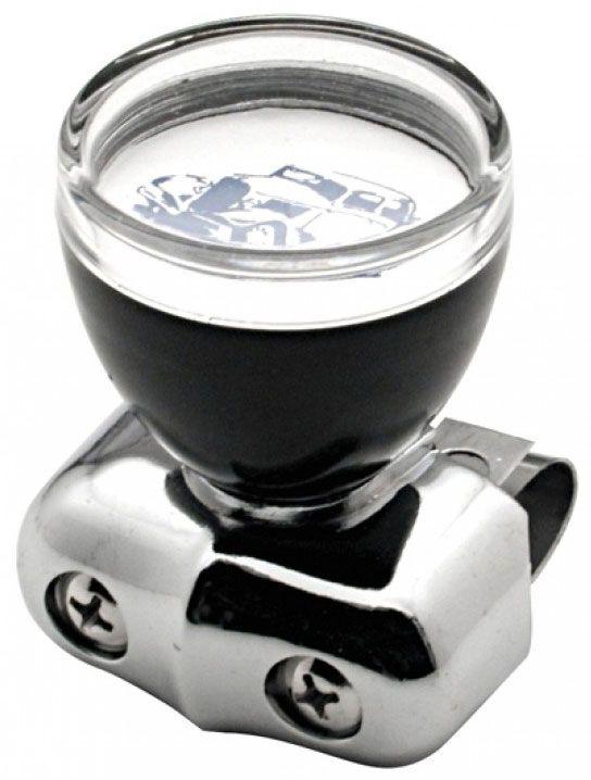 UPI Steering Wheel Spinner Knob (UP70109) UP70109