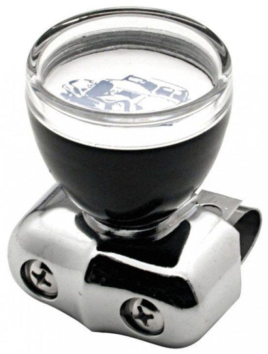 UPI Steering Wheel Spinner Knob (UP70109)