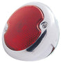 UPI S/S L/H Rear Tail Light Assembly (UPA1034) UPA1034