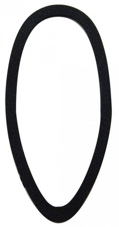 UPI Rear Tail Light Lens Gasket (UPA1060-1F) UPA1060-1F