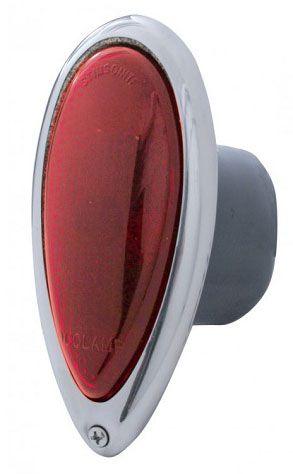 UPI S/S Rear Tail Light Assembly (UPA1060) UPA1060
