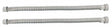 UPI S/S Headlight Conduit (UPA4053) UPA4053