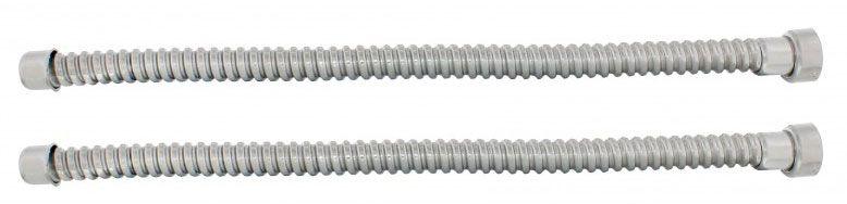 UPI S/S Headlight Conduit (UPA4053) UPA4053