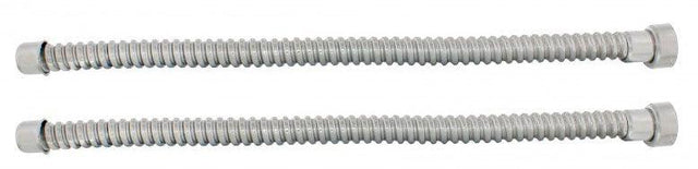 UPI S/S Headlight Conduit (UPA4053) UPA4053