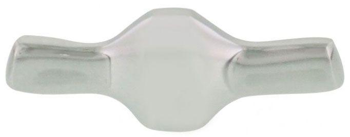 UPI Chrome Windshield Wingnut (UPA6013) UPA6013