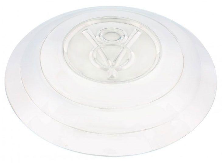 UPI S/S Hub Cap (UPA6031) UPA6031