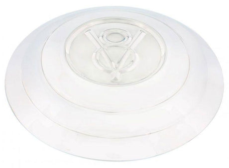 UPI S/S Hub Cap (UPA6031) UPA6031
